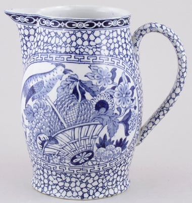 Jug or Pitcher c1930s